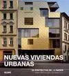 Nuevas Viviendas Urbanas
