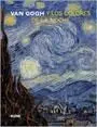 Van Gogh y los Colores de la Noche
