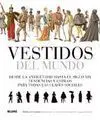 Vestidos del Mundo