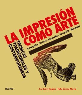 LA IMPRESIÓN COMO ARTE