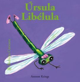 ÚRSULA LIBÉLULA