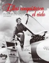 Ellas Conquistaron el Cielo