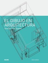 DIBUJO EN ARQUITECTURA
