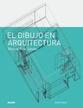 Dibujo en Arquitectura