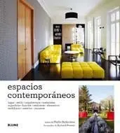 Espacios Contemporáneos
