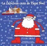 FABULOSA CASA DE PAPÁ NOEL, LA