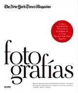 Fotografías. The New York Times Magazine