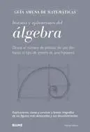 Guía Matemáticas. Álgebra