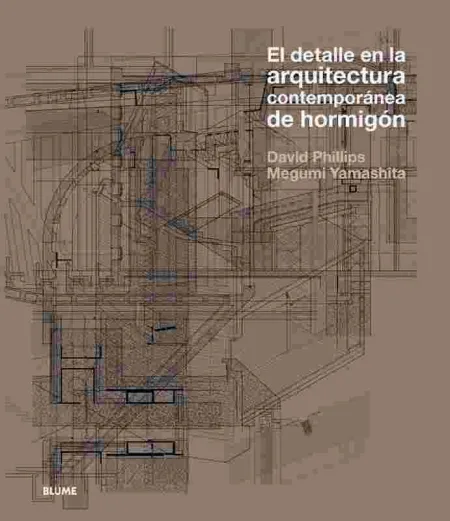 El Detalle en la Arquitectura Contemporánea de Hormigón