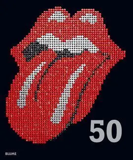Rolling Stones 50