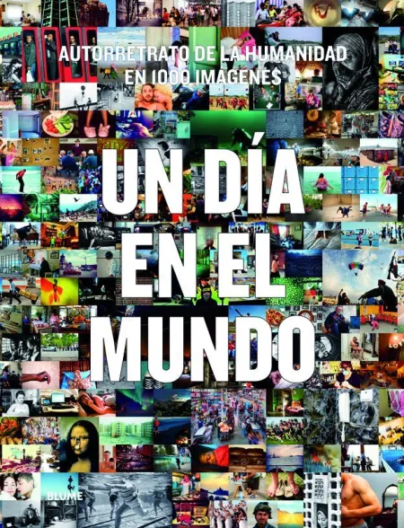 Un D¡A en el Mundo