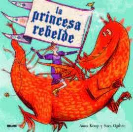 La Princesa Rebelde