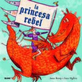 La Princesa Rebel
