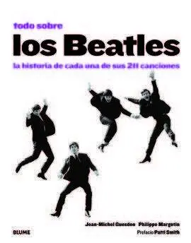 Todo Sobre los Beatles