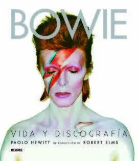 David Bowie