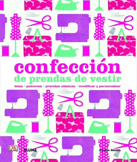 Confección de Prendas de Vestir