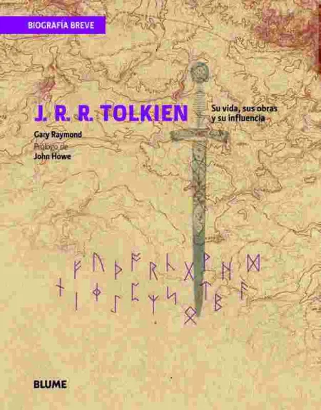 Biografía Breve. J. R. R. Tolkien
