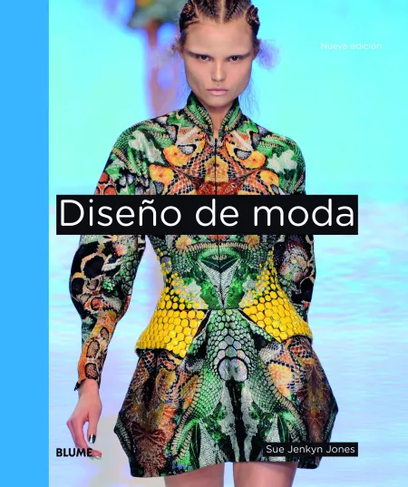 Diseño de Moda