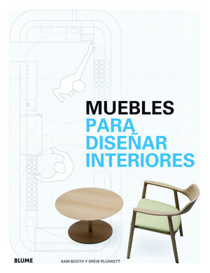 MUEBLES PARA DISEÑAR INTERIORES