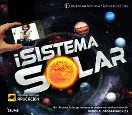 Realidad Aumentada. Sistema Solar
