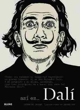 Así Es... Dalí