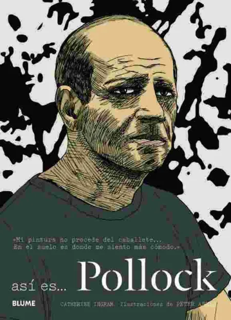 Así Es... Pollock