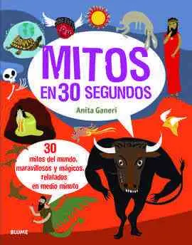 Mitos en 30 Segundos