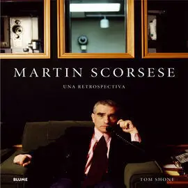 Martin Scorsese. Una Retrospectiva