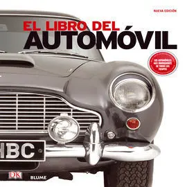 Libro del Automovil