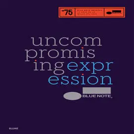 Uncompromising Expression