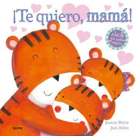 ­¡Te Quiero, Mamá!
