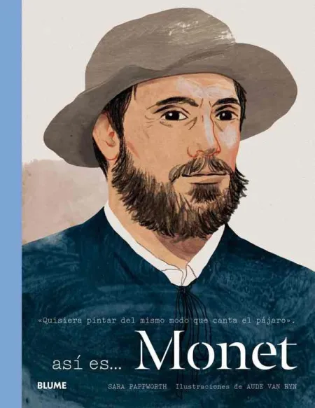 Así Es... Monet