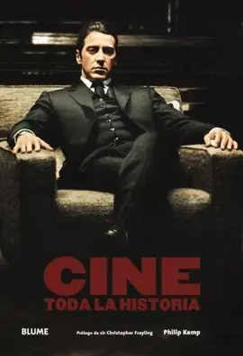 Cine. Toda la Historia