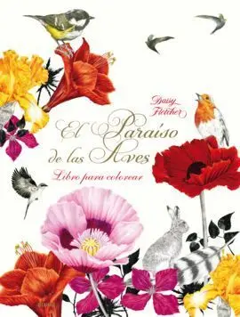 Paraíso de las Aves, el