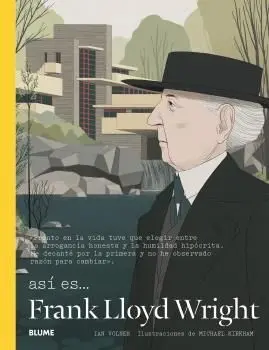Así Es... Frank Lloyd Wright