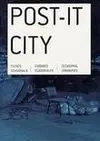 Post-It City