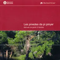 Pinedes de Pi Pinyer, les