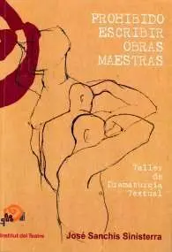 Prohibido Escribir Obras Maestras