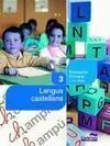Lengua Castellana 3 (Ll+Cd) (Projecte Sbb)