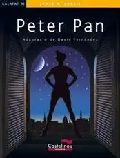 Peter Pan (Kalafat)