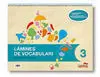 Làmines de Vocabulari 3