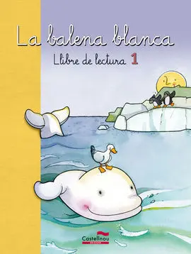 Lectures Balena Blanca 1R. prim