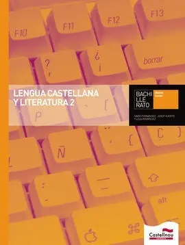 Lengua Castellana 2ºbachillerato
