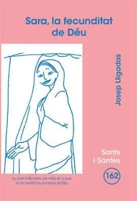 Sara, la Fecunditat de Déu