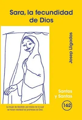 Sara, la Fecundidad de Dios