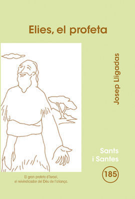 ELIES EL PROFETA