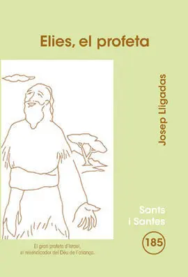 Elies el Profeta