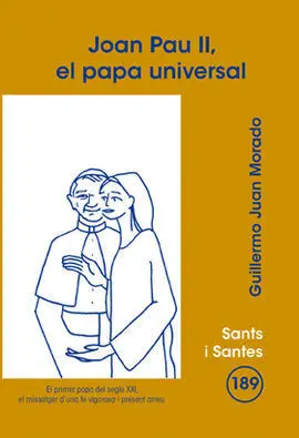 Joan Pau Ii el Papa Universal