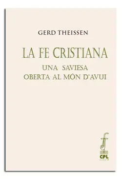 La Fe Cristiana, una Saviesa Oberta Al Món D'avui
