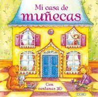 MI CASA DE MUÑECAS